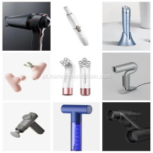 Produtos de cuidados com o clareamento móvel